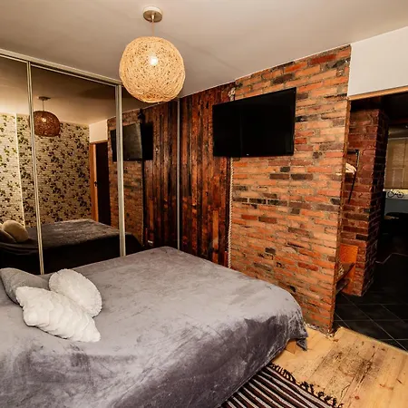 Videviku Apartman Tallinn