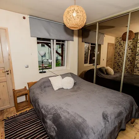 Videviku Διαμέρισμα *