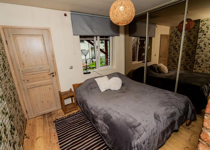 Videviku * Ταλίν