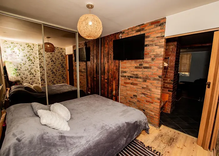 Videviku Apartman Tallinn