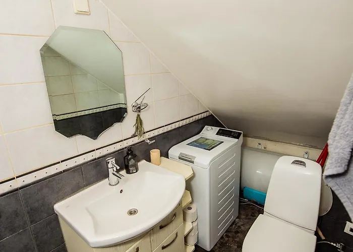 Apartman Videviku Tallinn