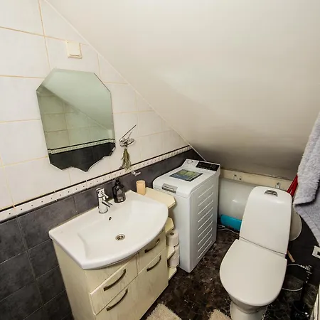 Apartamento Videviku Talin